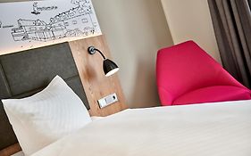 Hotel Pfeffermuehle