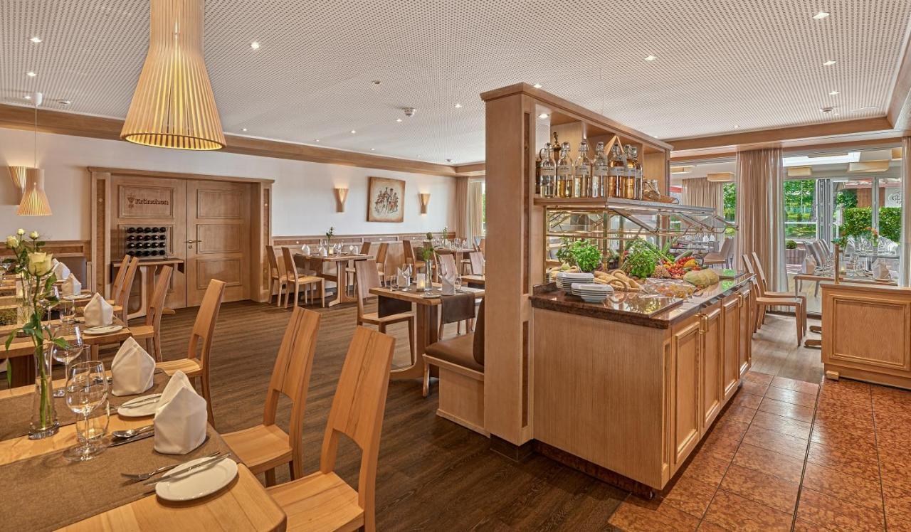 Hotel Pfeffermuehle Siegen Buitenkant foto