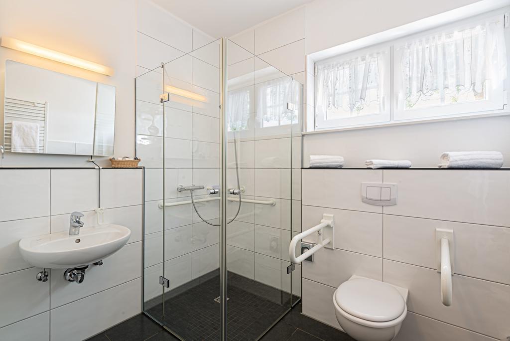 Hotel Pfeffermuehle Siegen Buitenkant foto