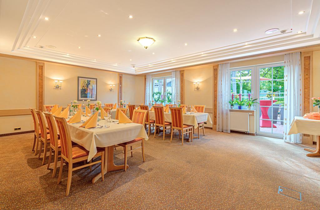 Hotel Pfeffermuehle Siegen Buitenkant foto