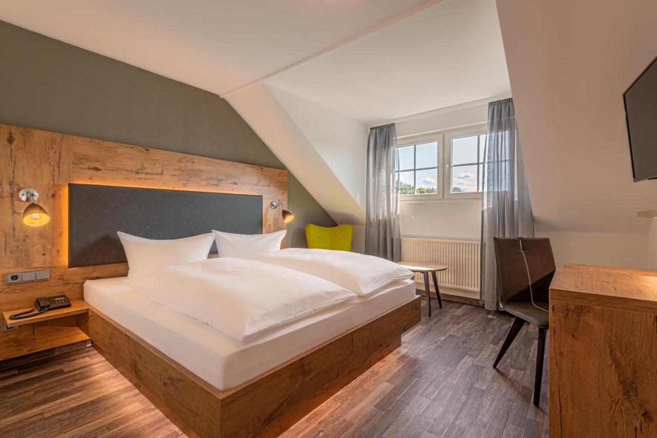 Hotel Pfeffermuehle Siegen Buitenkant foto